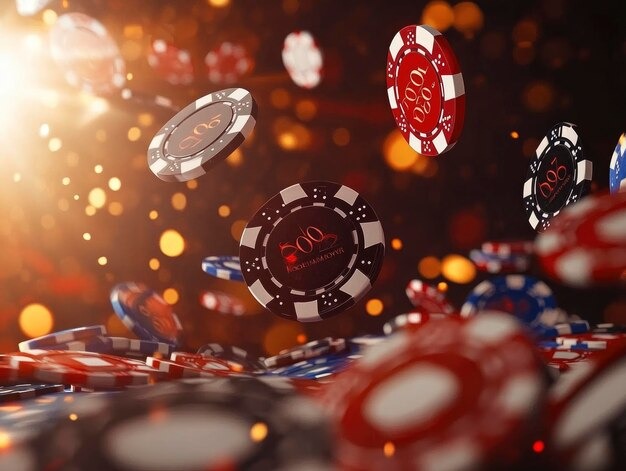 Fitur bonus dan putaran gratis pada slot CQ9 di mandalika77