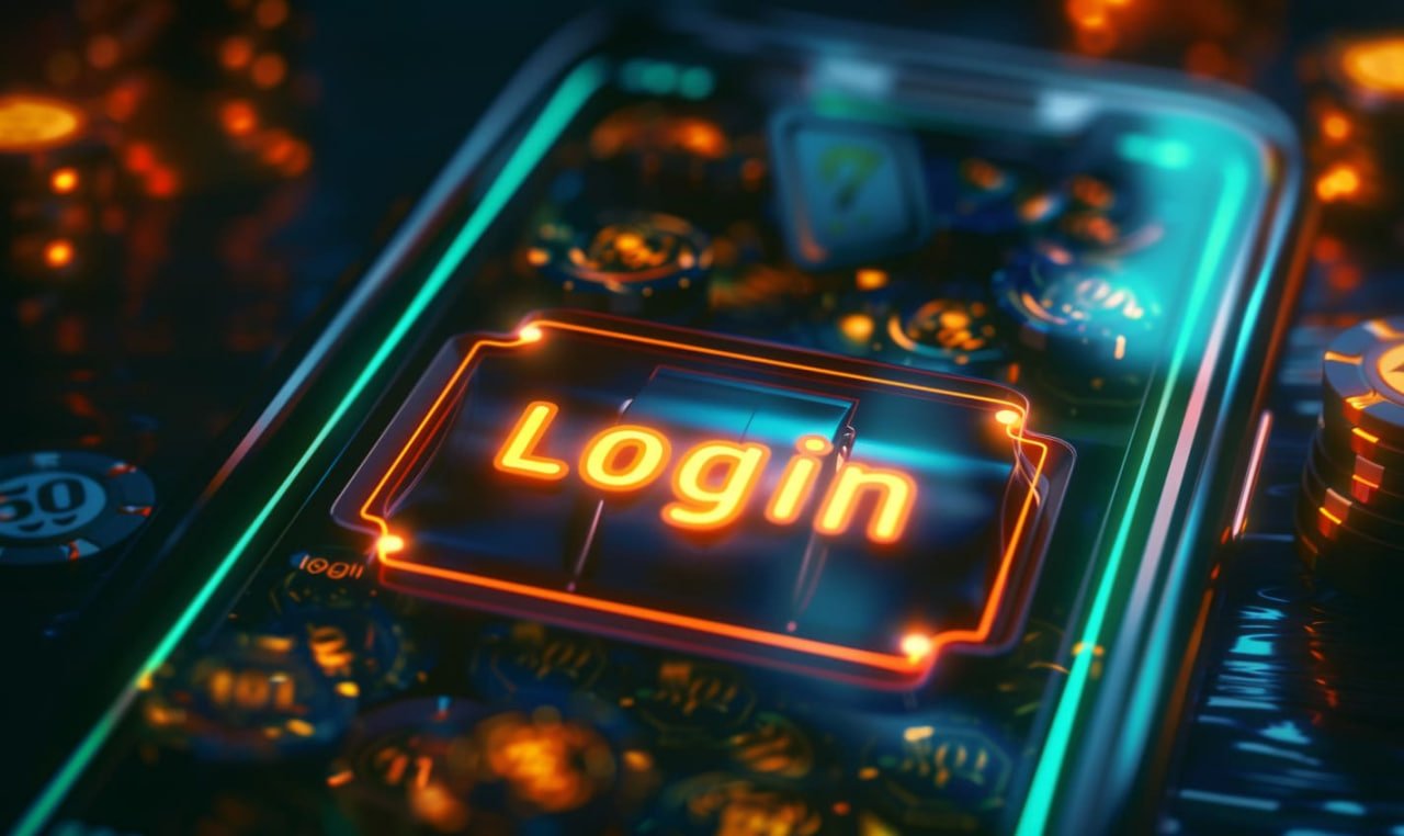 Dashboard mandalika77 untuk anggota baru dengan akses ke slot dan turnamen