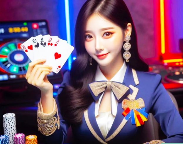 Koleksi slot populer di mandalika77 untuk anggota baru