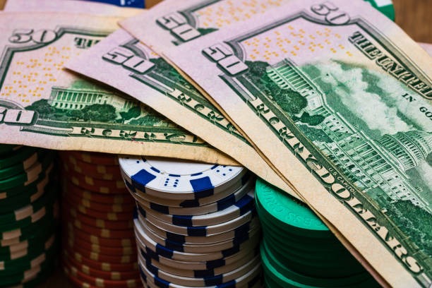 Fitur bonus slot Red Tiger dengan simbol Scatter aktif